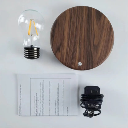 Levitana Bordslampa