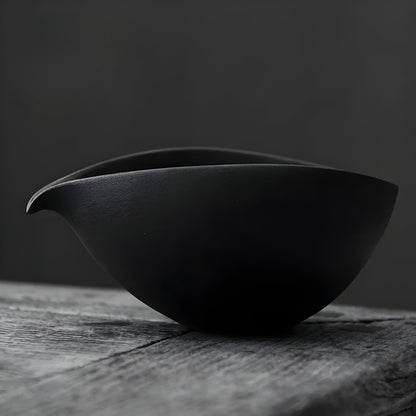 Matchaskål Keramik – Traditionell japansk tekopp för perfekt njutning