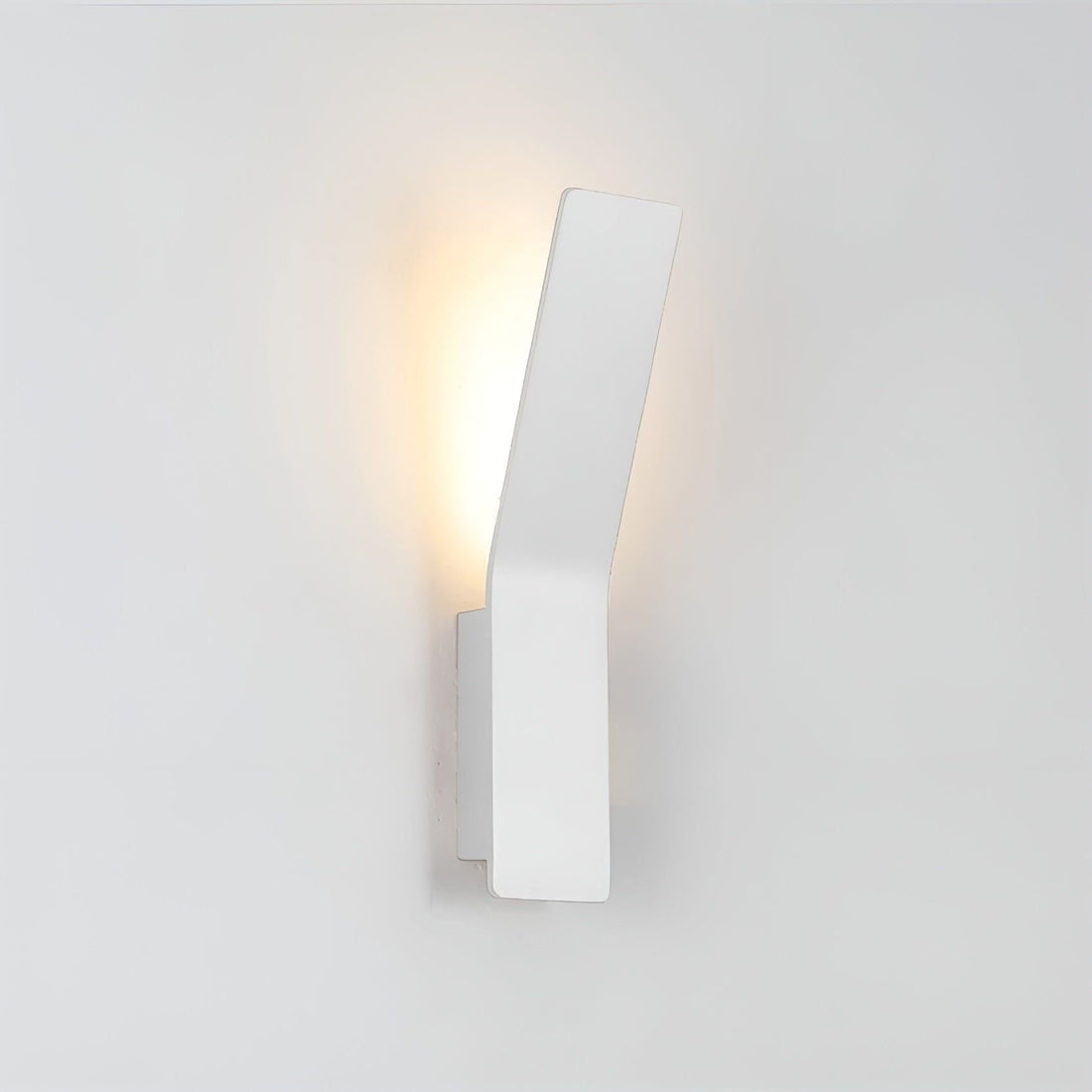 TrendEdge Light – Dekorativ LED Inomhus Vägglampa