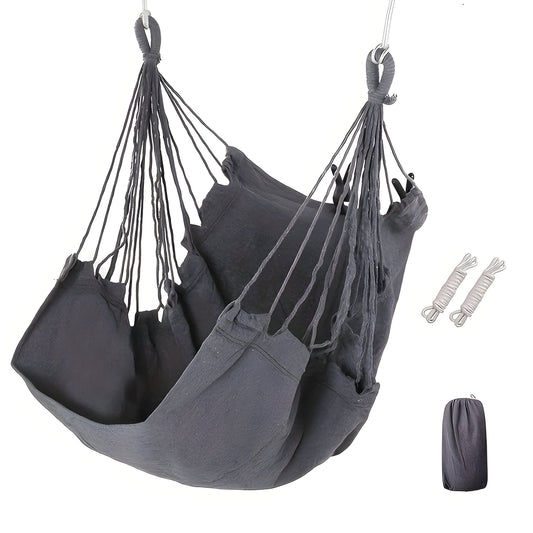 ComfyCradle Hängmatta - Fritid Gunga Stol Hängmatta