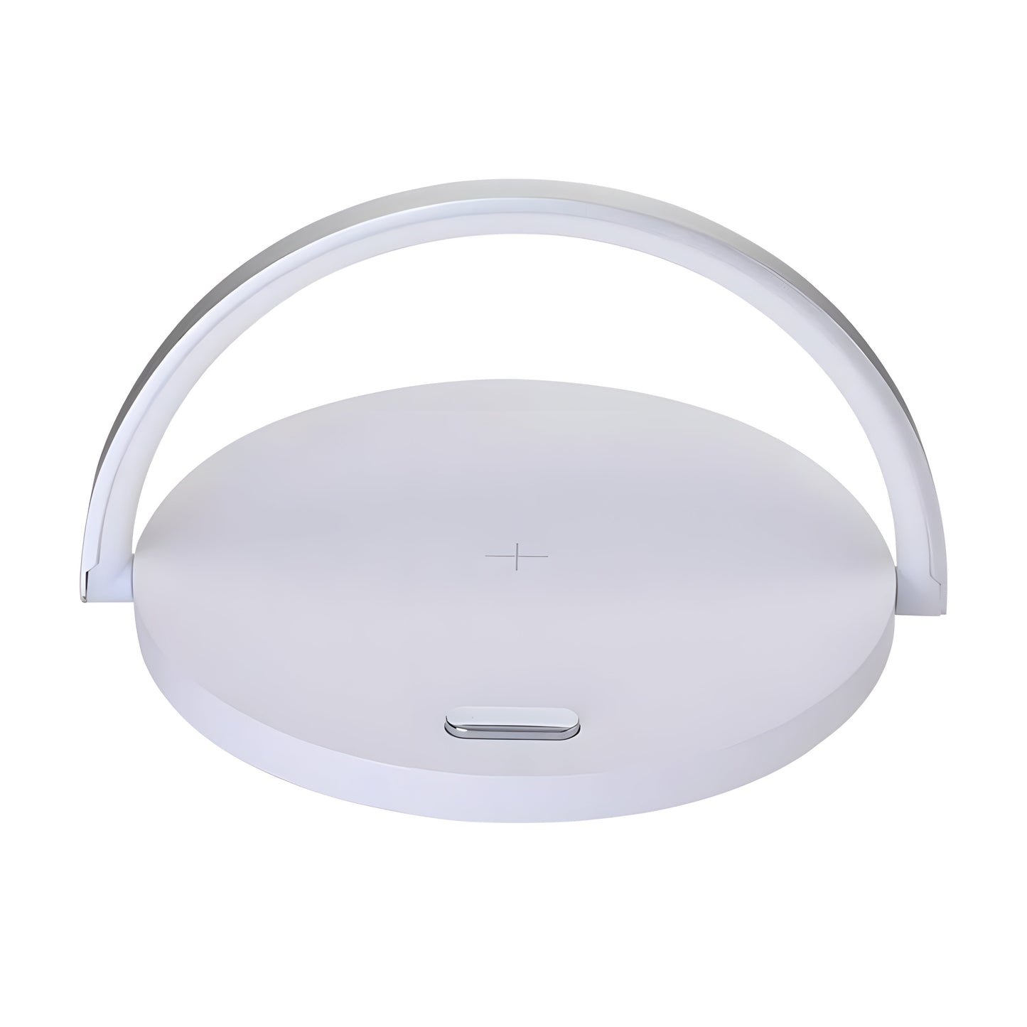 ChargeBeam Lampa - Trådlös laddfunktion LED bordslampa