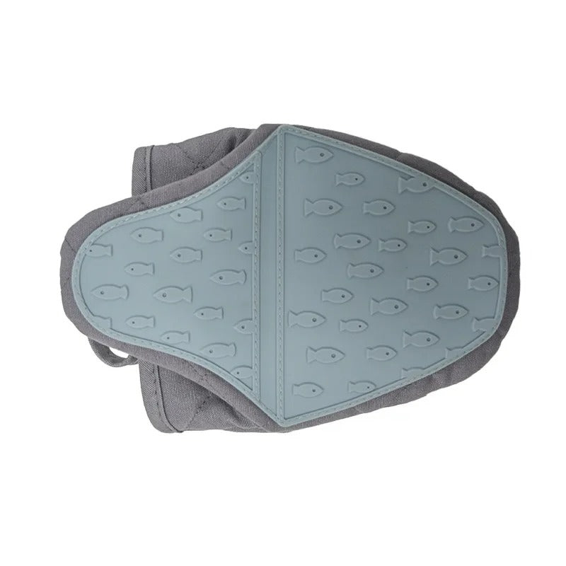 Carvallo – Värmeskydd med sting!