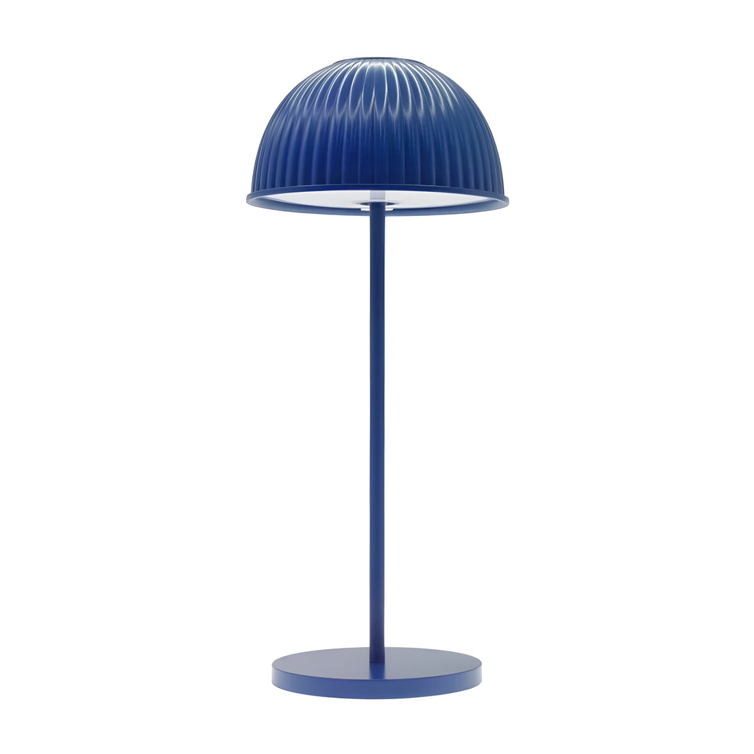 MushWhisper Lampa - Nordisk Minimalistisk Bordlampa