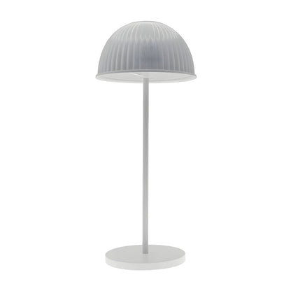 MushWhisper Lampa - Nordisk Minimalistisk Bordlampa
