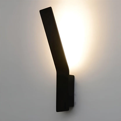 TrendEdge Light – Dekorativ LED Inomhus Vägglampa