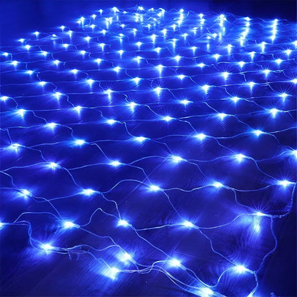 LumiNet - LED-nätlampor Vattentät Utomhus