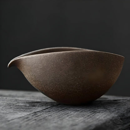 Matchaskål Keramik – Traditionell japansk tekopp för perfekt njutning