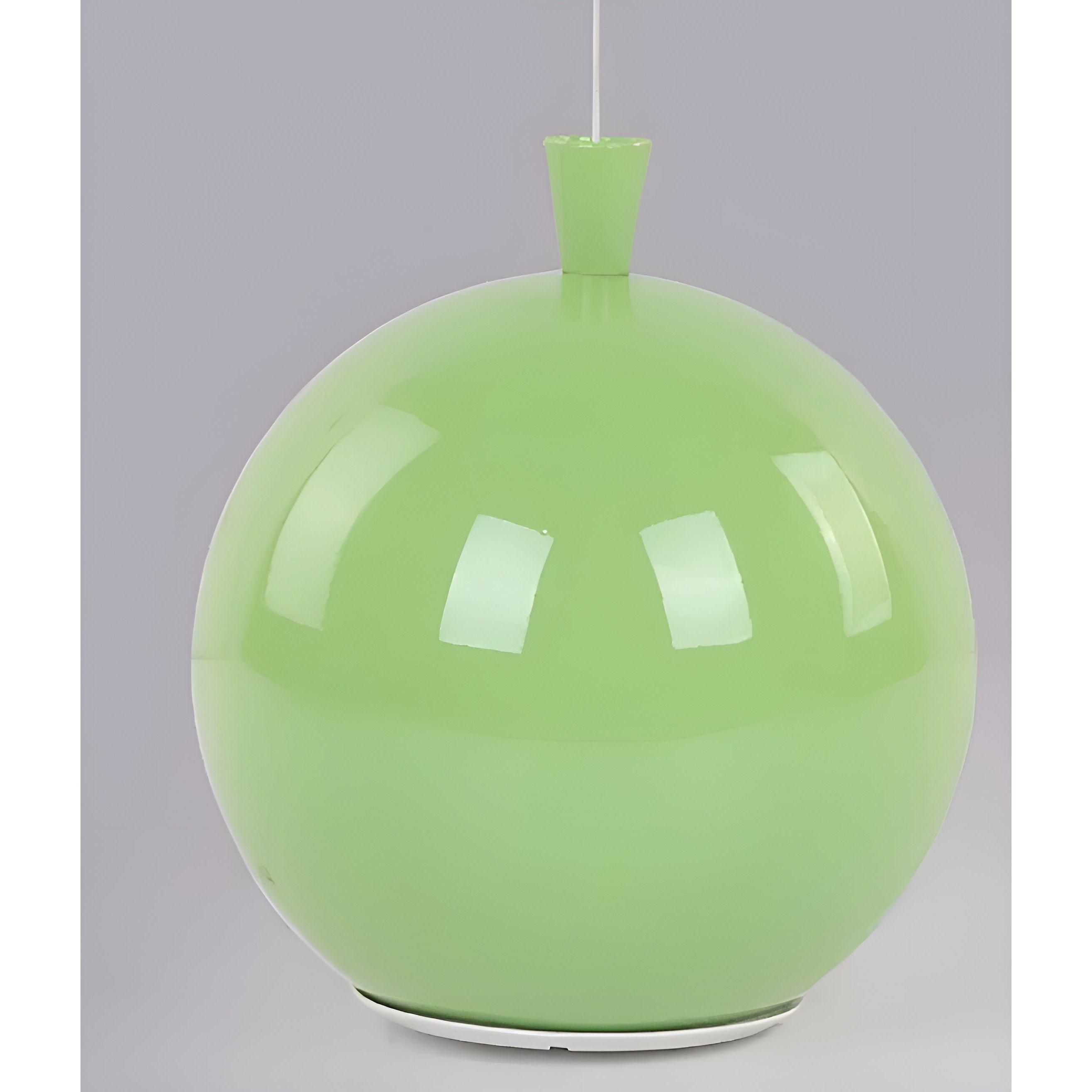 LED Ballong Taklampa – Kreativ och dekorativ rumsbelysning