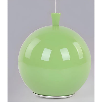 LED Ballong Taklampa – Kreativ och dekorativ rumsbelysning