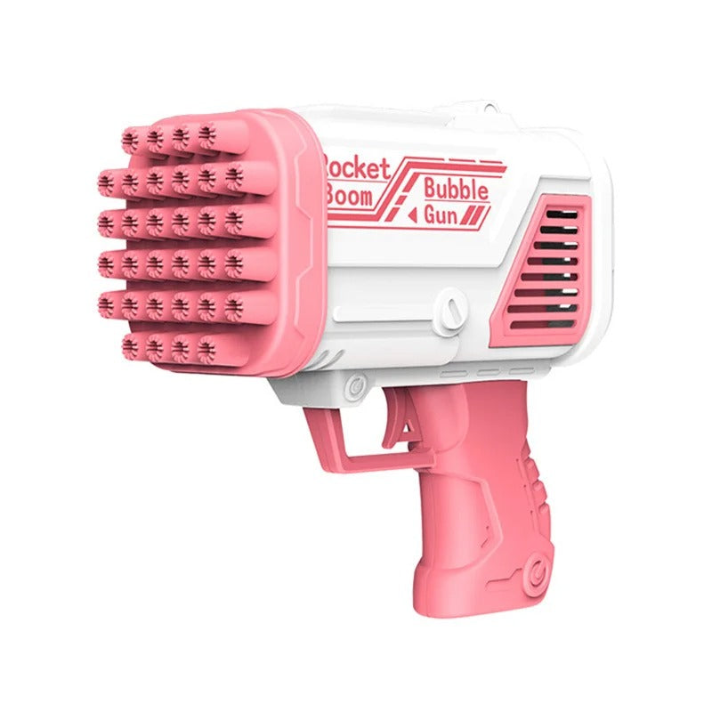 Bubble Blast Maskin – Oändlig Bubbelkul för Barn