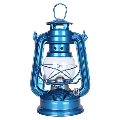 RusticLite - Kerosin Utomhuslampa i Retro Stil