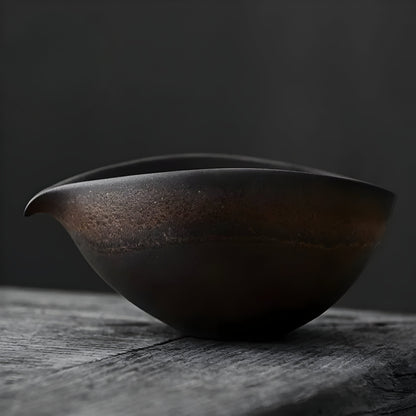 Matchaskål Keramik – Traditionell japansk tekopp för perfekt njutning