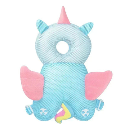 Söt Baby Huvudskydd