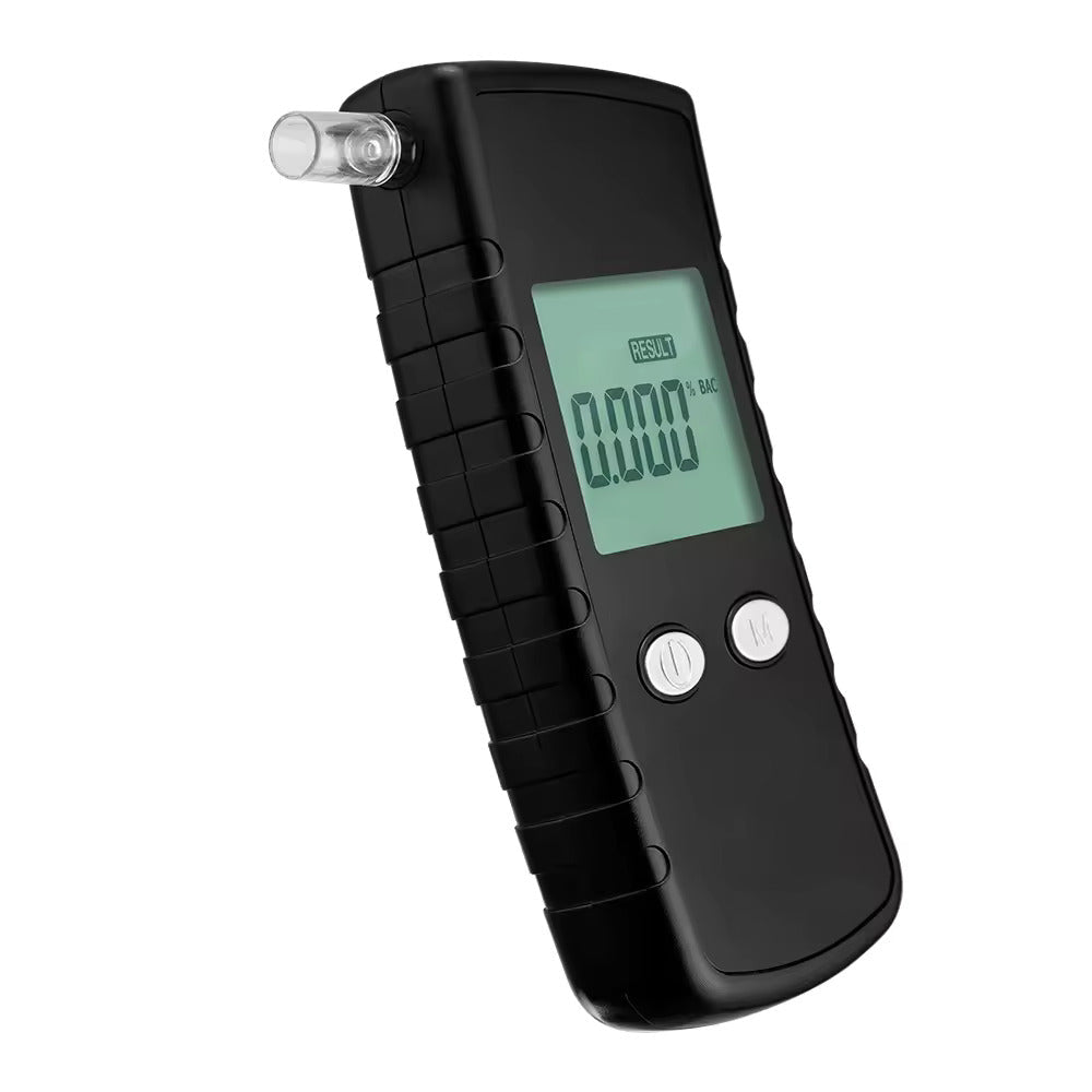 AlcoCheck - professionell alkomätare