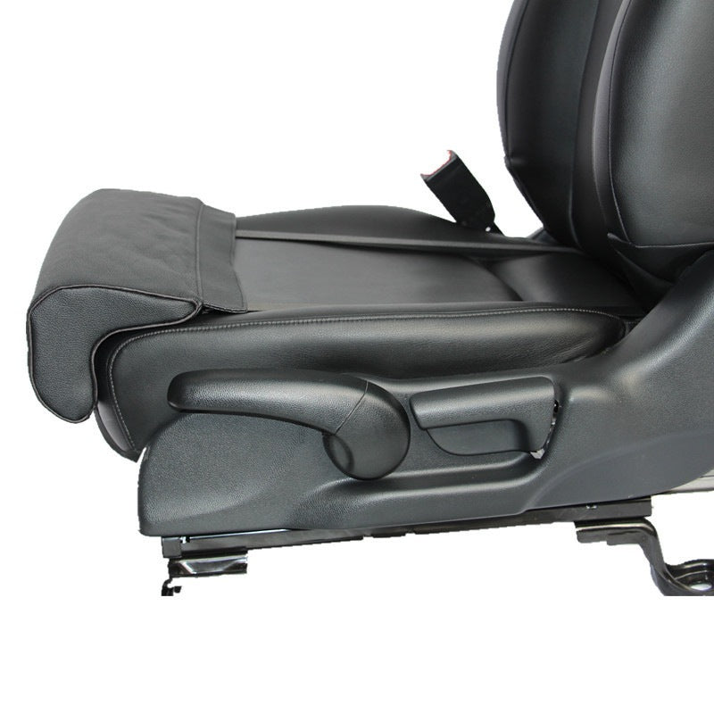 Bilbarnstolsförlängare