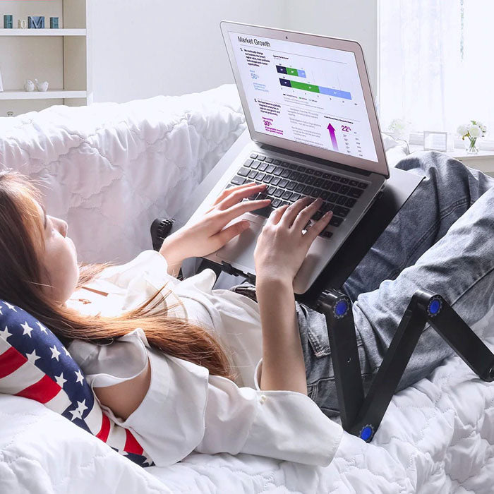 Carvallo – Ergonomi som anpassar sig till dig!