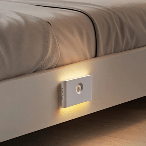 Trådlösa LED Induktions Nattlampor