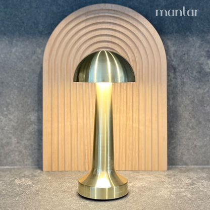 Mantar Bordslampa
