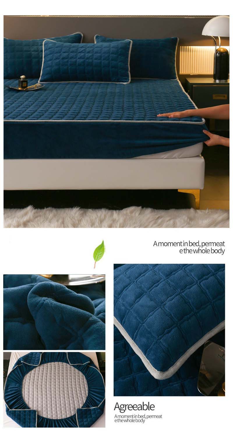 Carvallo - Upplev en underbar nattsömn