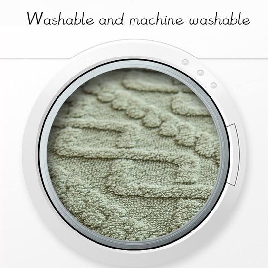 Carvallo - Sängkläder i sammet fleece