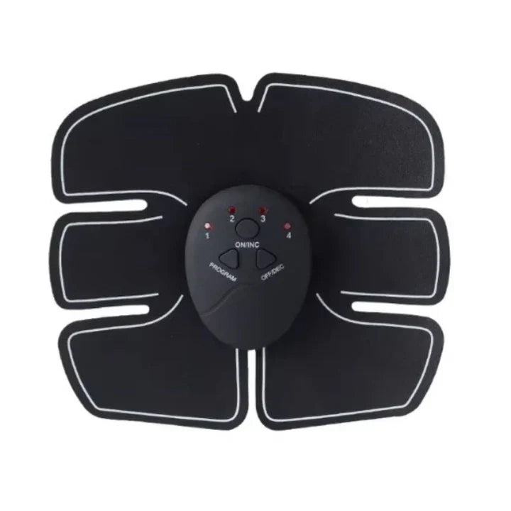 Höft- och bentränare