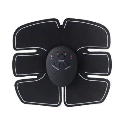 Höft- och bentränare