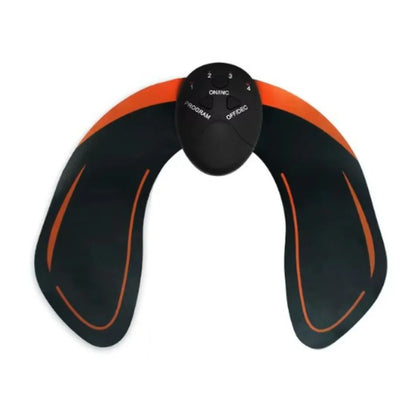 Höft- och bentränare