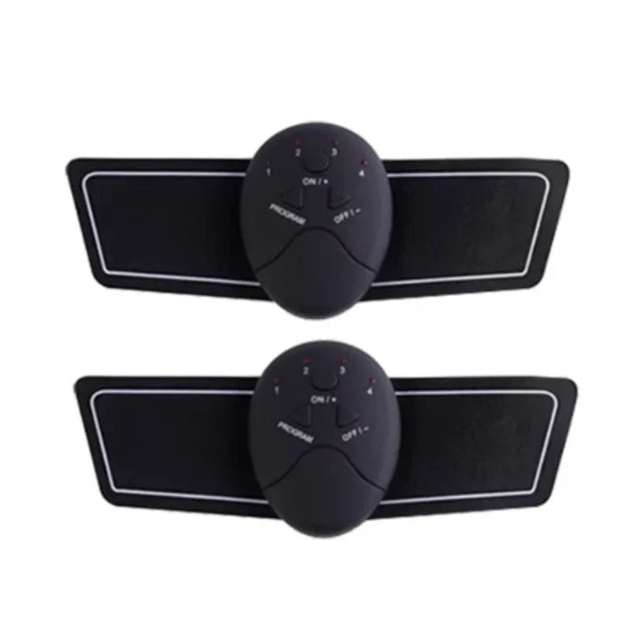 Höft- och bentränare