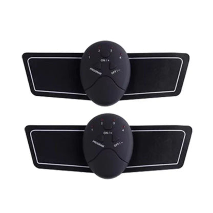 Höft- och bentränare