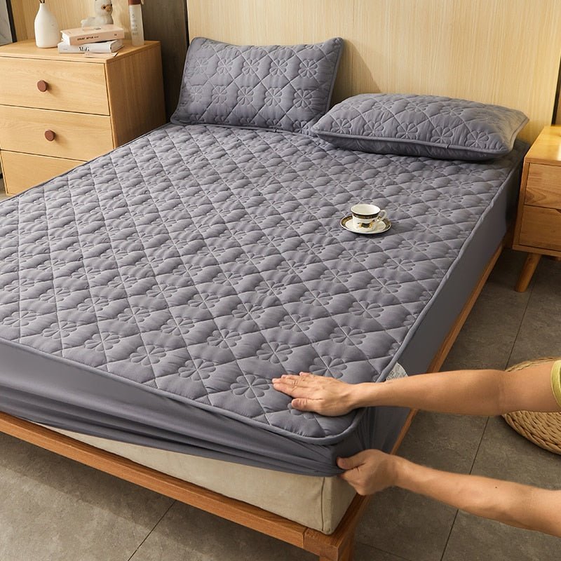 Carvallo - Lyxigt sängkläder-set