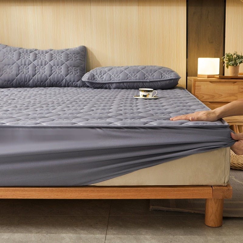 Carvallo - Lyxigt sängkläder-set