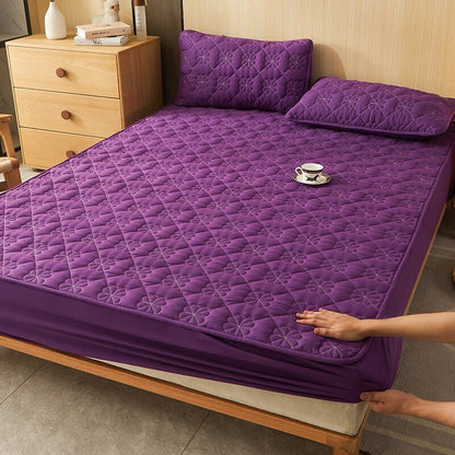 Carvallo - Lyxigt sängkläder-set