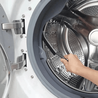 SlitMaster Rengöringsborste - För Djupt och Svårt Tillgängliga Hörn