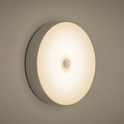 LumaLite™ | USB-uppladdningsbara Rörelsesensor LED Lampor (Set om 3)