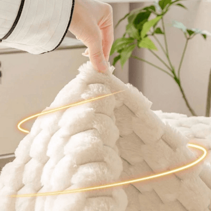 Carvallo - Anti-Rutchsofforöverdrag