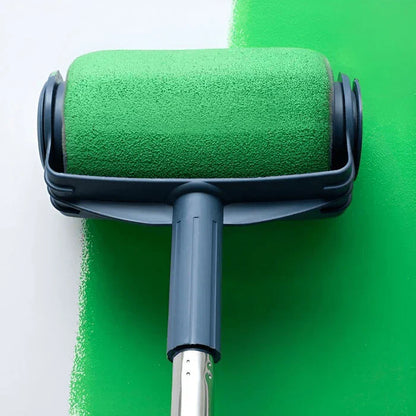 PaintJet - Målarroller med inbyggd reservoar