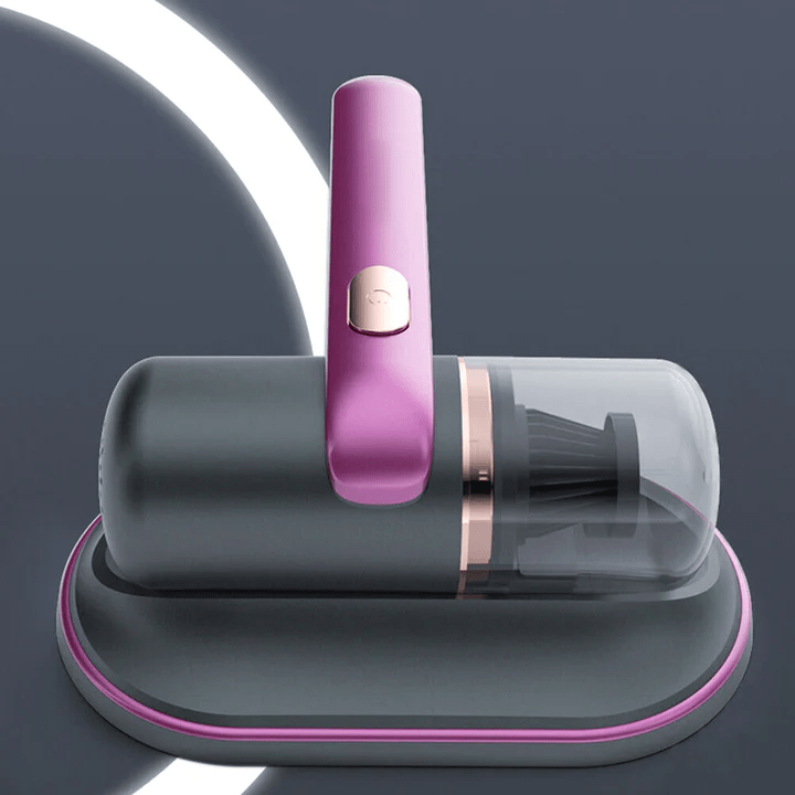 Sladdlös Handhållen Dammsugare för Hemmet