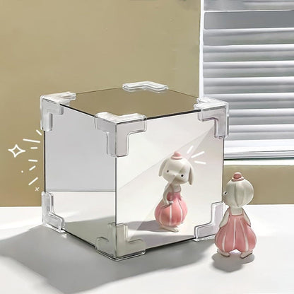 MEADOWGLOW – DIY ängslampa för kreativ belysning