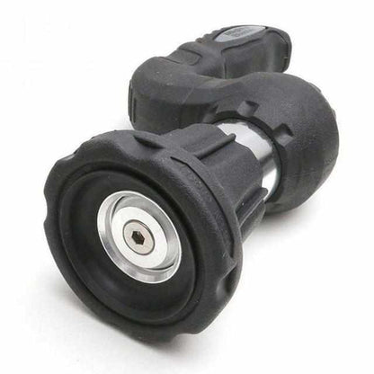 MegaBlaster Spruthuvud – Justerbar stråle- och dimdys för trädgårdsslang &amp; rengöring