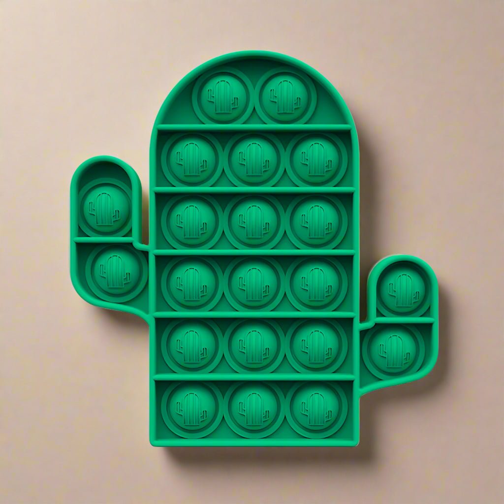 Mellowmash Antistressboll - Mjuk stressavlastningsboll för avslappning och koncentration