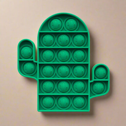 Mellowmash Antistressboll - Mjuk stressavlastningsboll för avslappning och koncentration