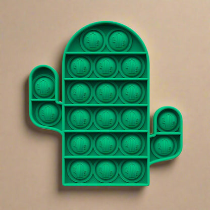 Mellowmash Antistressboll - Mjuk stressavlastningsboll för avslappning och koncentration