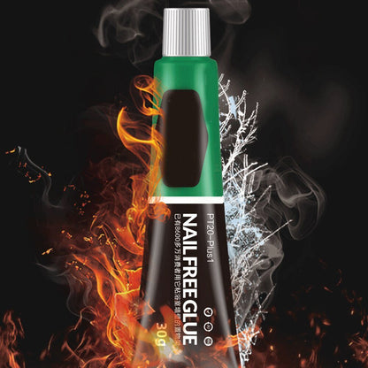 BondMax – Ultra-stark lim för omedelbara, verktygsfria reparationer