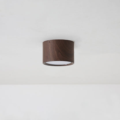 Mini Kolonn LED Taklampa för Matplats och Vardagsrum