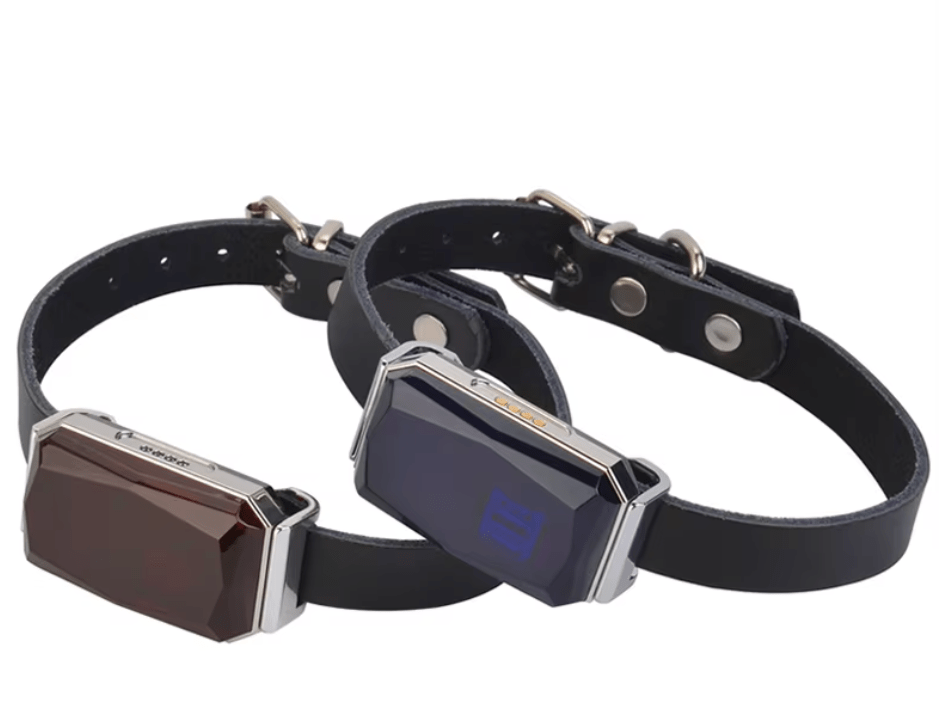 Mini-GPS-Tracker G12 - Realtidspårning för säkerhet och skydd