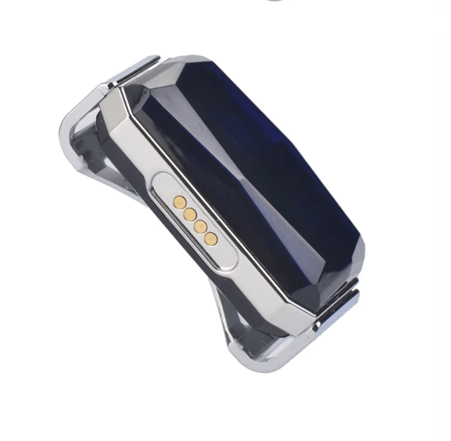 Mini-GPS-Tracker G12 - Realtidspårning för säkerhet och skydd