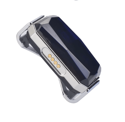 Mini-GPS-Tracker G12 - Realtidspårning för säkerhet och skydd