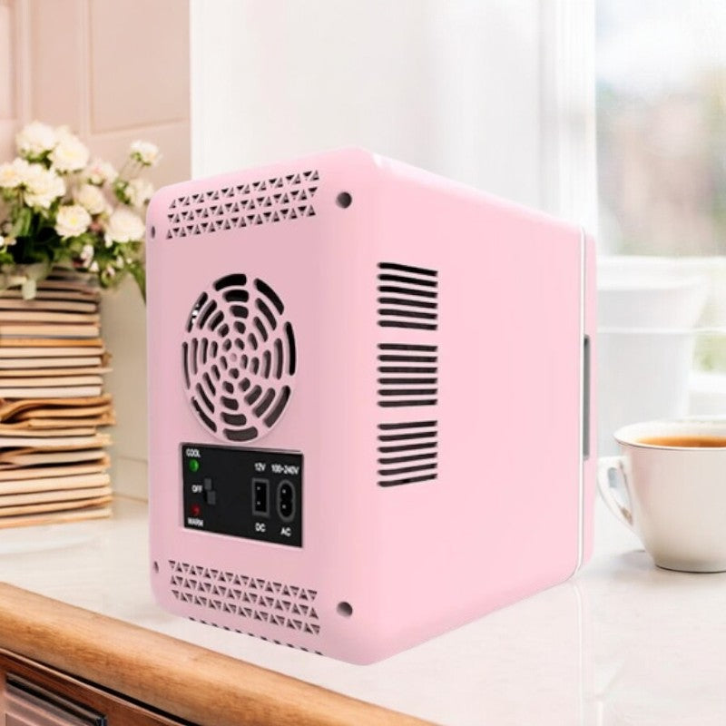 Carvallo – Din mobila mini-kylskåp!