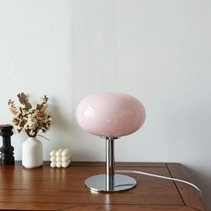 LichtLuxe - Stilfull Modern Kristall Bordslampa