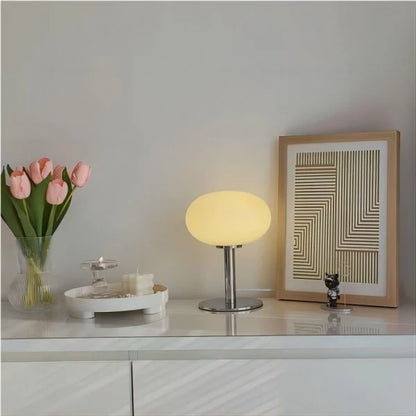 LichtLuxe - Stilfull Modern Kristall Bordslampa